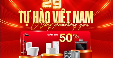 🇻🇳 TỰ HÀO VIỆT NAM - NÂNG TẦM KHÔNG GIAN 🎊